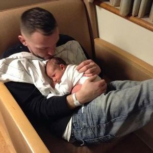 Meet your Posher, Michael